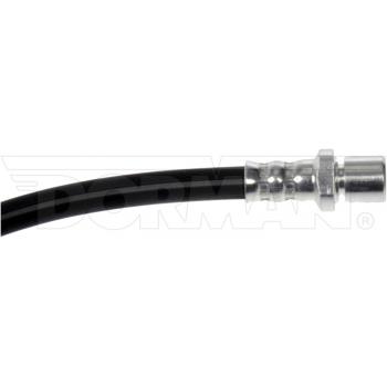 2018 Subaru Legacy Brake Hydraulic Hose Front Right Dorman H622600 image 2 of 4