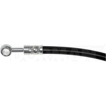 2018 Subaru Legacy Brake Hydraulic Hose Front Right Dorman H622600 image 3 of 4