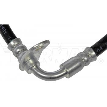2018 Subaru Legacy Brake Hydraulic Hose Front Right Dorman H622600 image 4 of 4