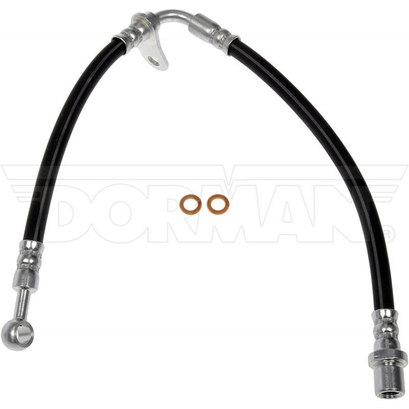 Dorman H622600 Brake Hydraulic Hose product image 1 of 4