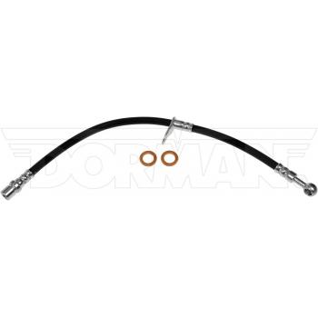 2017 Subaru Legacy Brake Hydraulic Hose Rear Left Dorman H622601 image 3 of 4