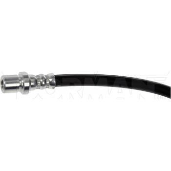 2017 Subaru Legacy Brake Hydraulic Hose Rear Left Dorman H622601 image 4 of 4