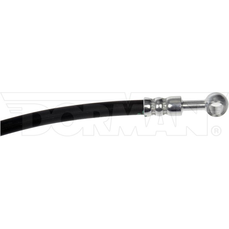 2017 Subaru Legacy Brake Hydraulic Hose Rear Left Dorman H622601 image 1 of 4