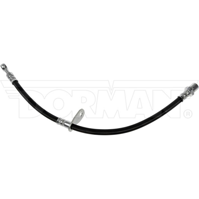 2017 Subaru Legacy Brake Hydraulic Hose Rear Left Dorman H622601 image 2 of 4