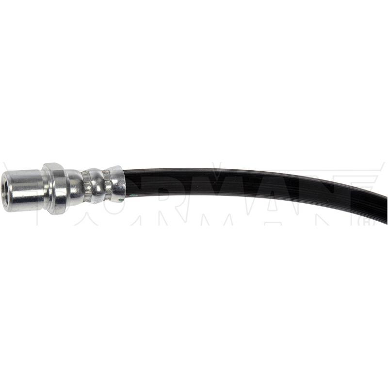 2017 Subaru Legacy Brake Hydraulic Hose Rear Left Dorman H622601 image 4 of 4