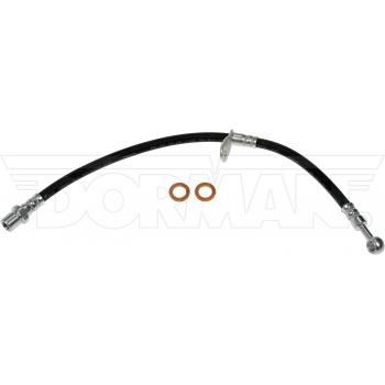 2017 Subaru Legacy Brake Hydraulic Hose Rear Right Dorman H622602 image 2 of 4