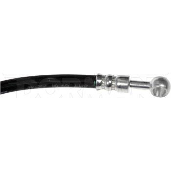 2017 Subaru Legacy Brake Hydraulic Hose Rear Right Dorman H622602 image 3 of 4