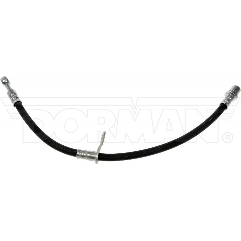 2017 Subaru Legacy Brake Hydraulic Hose Rear Right Dorman H622602 image 1 of 4