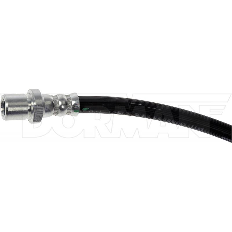 2017 Subaru Legacy Brake Hydraulic Hose Rear Right Dorman H622602 image 4 of 4