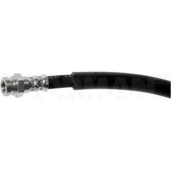 2016 Scion iA Brake Hydraulic Hose Front Left Dorman H622603 image 3 of 4