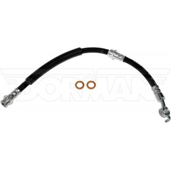 2016 Scion iA Brake Hydraulic Hose Front Left Dorman H622603 image 4 of 4