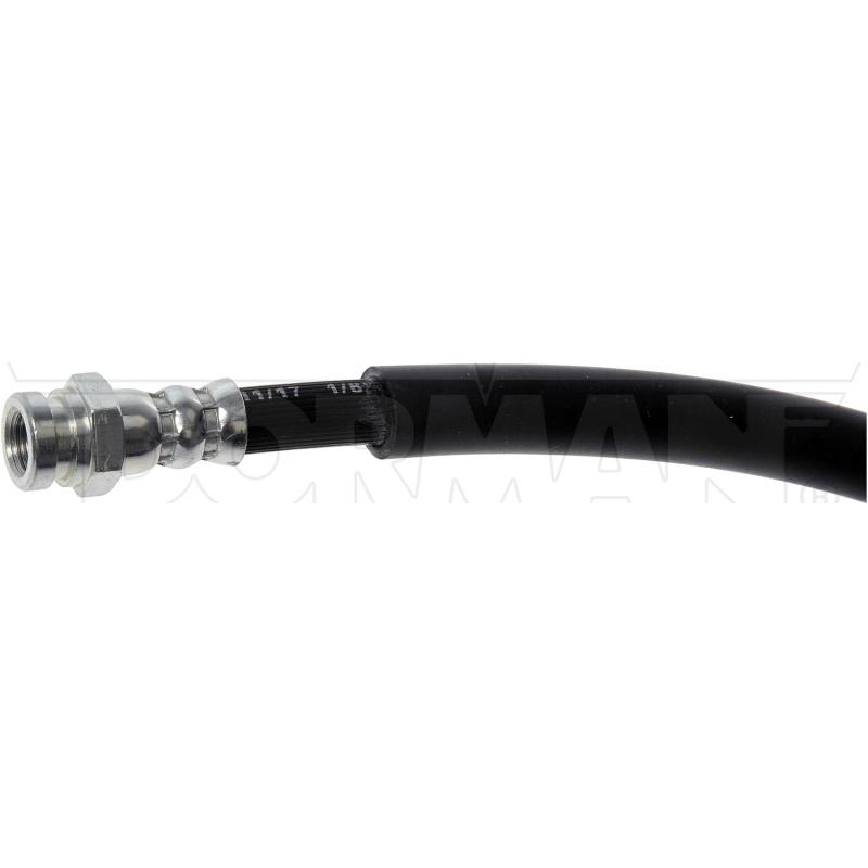 2021 Toyota Yaris Brake Hydraulic Hose Front Left Dorman H622603 image 3 of 4