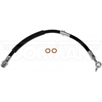 2016 Scion iA Brake Hydraulic Hose Front Right Dorman H622604 image 1 of 4