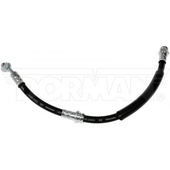 2016 Scion iA Brake Hydraulic Hose Front Right Dorman H622604 image 3 of 4