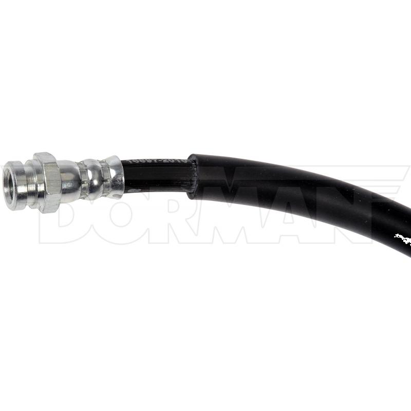 2021 Toyota Yaris Brake Hydraulic Hose Front Right Dorman H622604 image 4 of 4