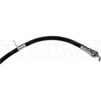2015 Toyota Sequoia Brake Hydraulic Hose Rear Left Dorman H622606 image 1 of 4