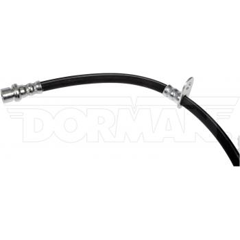 2015 Toyota Sequoia Brake Hydraulic Hose Rear Left Dorman H622606 image 2 of 4