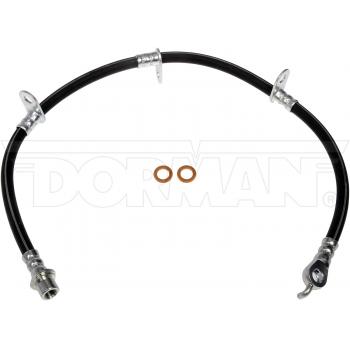 2015 Toyota Sequoia Brake Hydraulic Hose Rear Left Dorman H622606 image 4 of 4