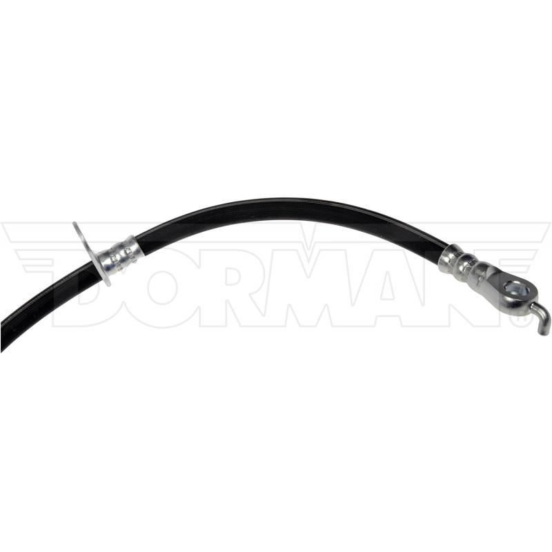 2018 Toyota Sequoia Brake Hydraulic Hose Rear Left Dorman H622606 image 1 of 4