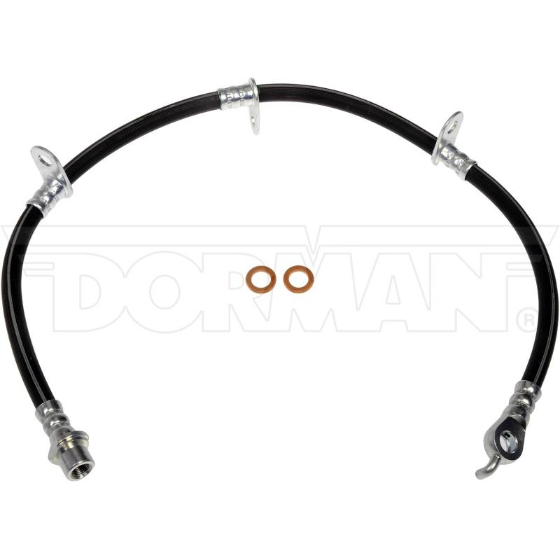 2018 Toyota Sequoia Brake Hydraulic Hose Rear Left Dorman H622606 image 4 of 4