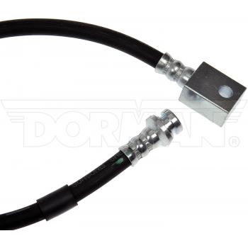 2020 Nissan GT-R Brake Hydraulic Hose Front Right Dorman H622607 image 2 of 4