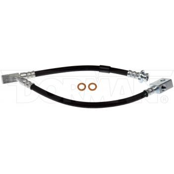 2020 Nissan GT-R Brake Hydraulic Hose Front Right Dorman H622607 image 4 of 4