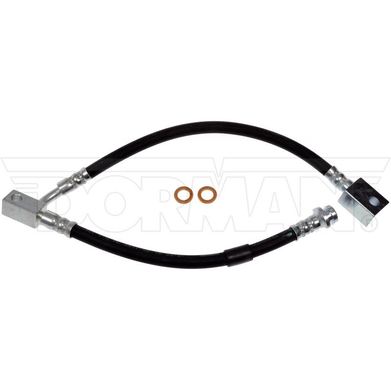 Dorman H622607 Brake Hydraulic Hose product image 1 of 4