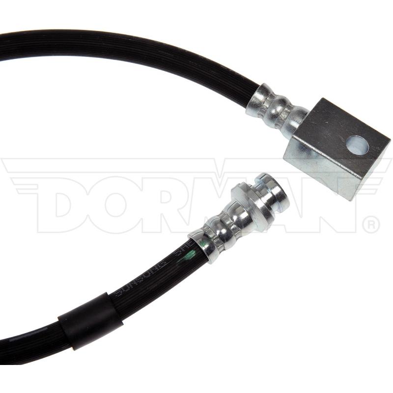 Dorman H622607 Brake Hydraulic Hose product image 2 of 4