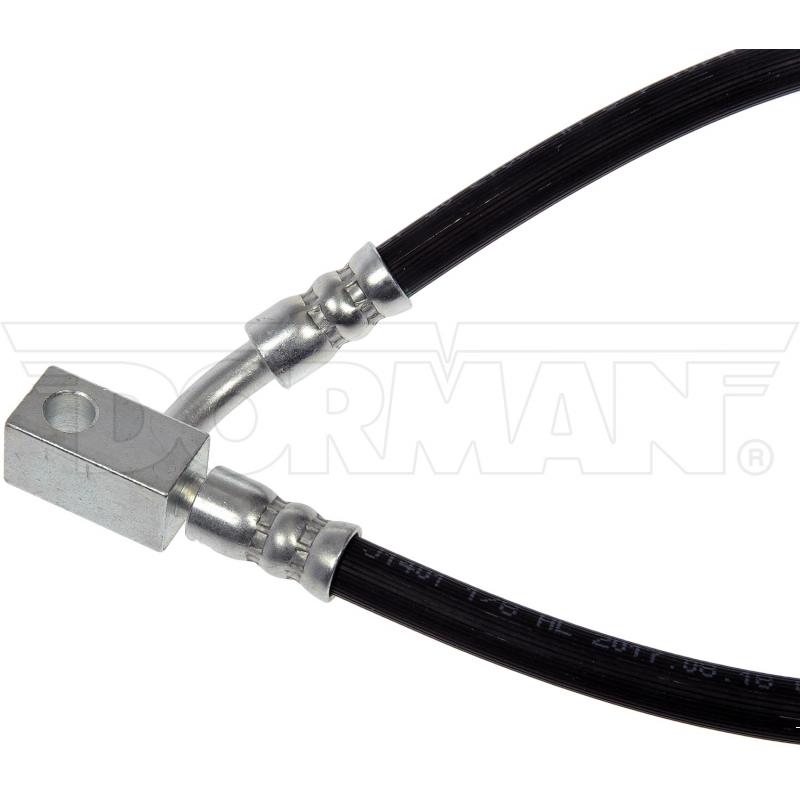 Dorman H622607 Brake Hydraulic Hose product image 3 of 4