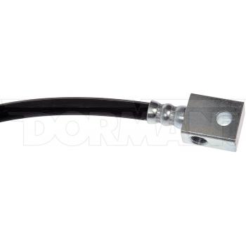 2020 Nissan GT-R Brake Hydraulic Hose Rear Right Dorman H622608 image 1 of 4