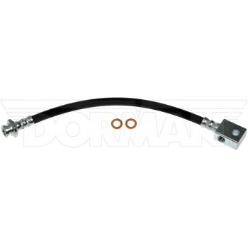 2020 Nissan GT-R Brake Hydraulic Hose Rear Right Dorman H622608 image 2 of 4