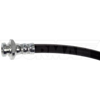 2020 Nissan GT-R Brake Hydraulic Hose Rear Right Dorman H622608 image 3 of 4