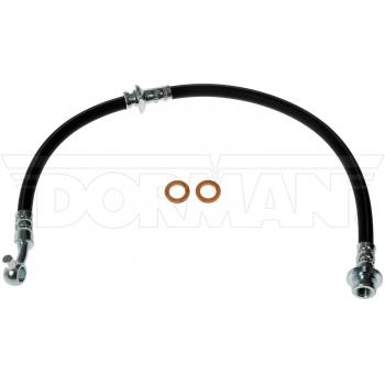 2021 Nissan Murano Brake Hydraulic Hose Front Right Dorman H622610 image 1 of 4