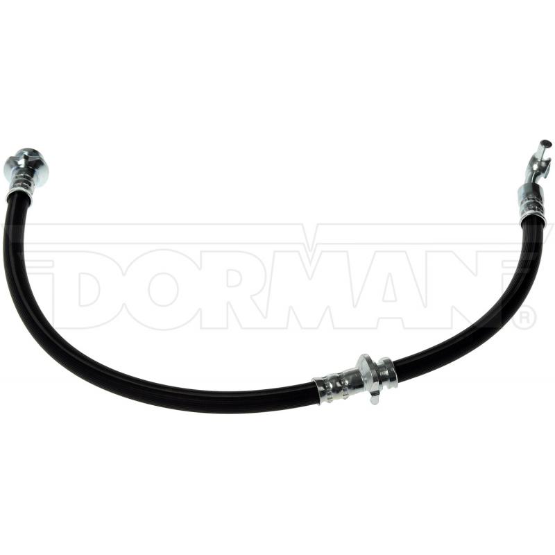 2018 Nissan Murano Brake Hydraulic Hose Front Right Dorman H622610 image 2 of 4