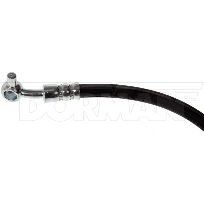 2018 Nissan Murano Brake Hydraulic Hose Front Right Dorman H622610 image 3 of 4