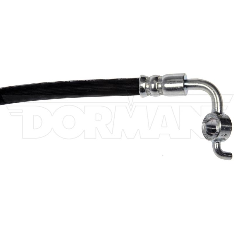 2017 Infiniti QX50 Brake Hydraulic Hose Rear Right Dorman H622611 image 1 of 4