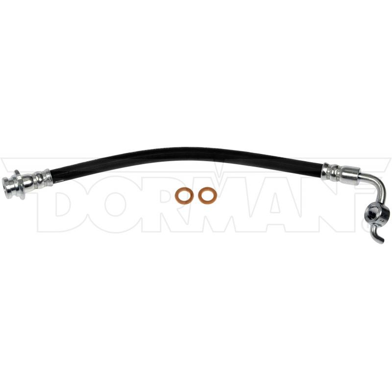 2017 Infiniti QX50 Brake Hydraulic Hose Rear Right Dorman H622611 image 2 of 4