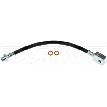 2020 Nissan GT-R Brake Hydraulic Hose Rear Left Dorman H622613 image 1 of 4