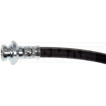 2020 Nissan GT-R Brake Hydraulic Hose Rear Left Dorman H622613 image 2 of 4