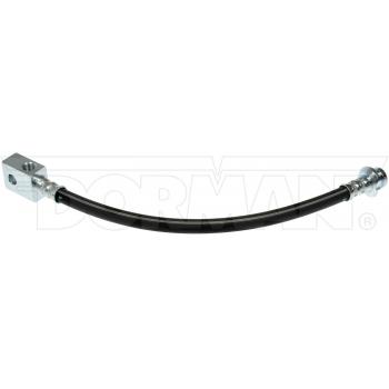 2020 Nissan GT-R Brake Hydraulic Hose Rear Left Dorman H622613 image 4 of 4