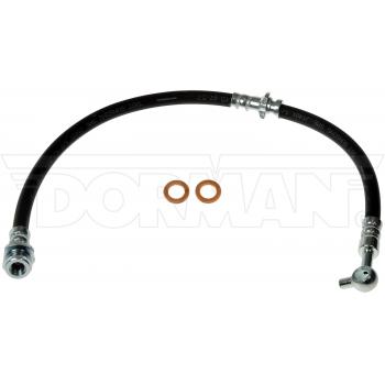 2016 Nissan Maxima Brake Hydraulic Hose Front Right Dorman H622614 image 2 of 4