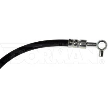 2016 Nissan Maxima Brake Hydraulic Hose Front Right Dorman H622614 image 3 of 4