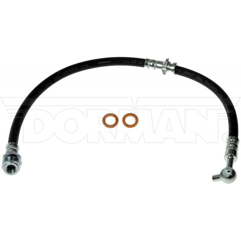 Dorman H622614 Brake Hydraulic Hose product image 2 of 4
