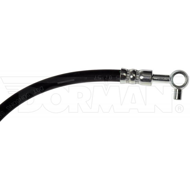 Dorman H622614 Brake Hydraulic Hose product image 3 of 4