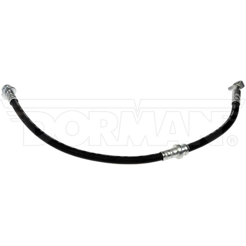 2018 Nissan Murano Brake Hydraulic Hose Front Left Dorman H622615 image 3 of 4