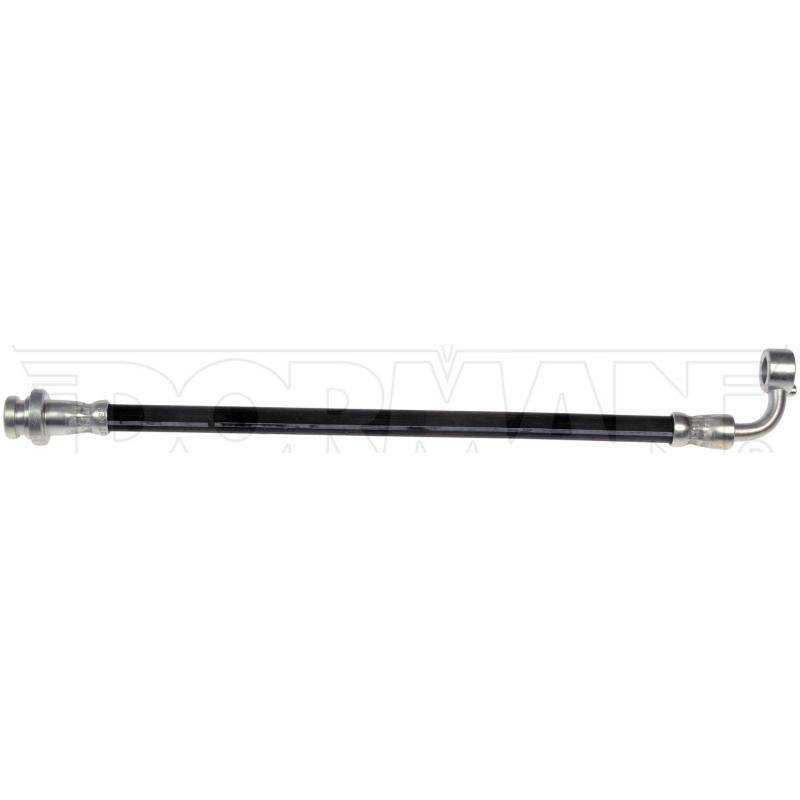 2016 Nissan 370Z Brake Hydraulic Hose Rear Left Dorman H622616 image 4 of 4