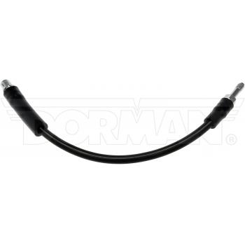 2018 Infiniti QX30 Brake Hydraulic Hose Rear Left Dorman H622619 image 3 of 4