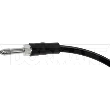 2018 Infiniti QX30 Brake Hydraulic Hose Rear Left Dorman H622619 image 4 of 4