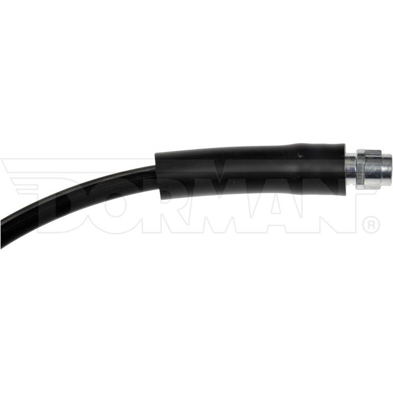 2017 Mercedes-Benz CLA200 Brake Hydraulic Hose