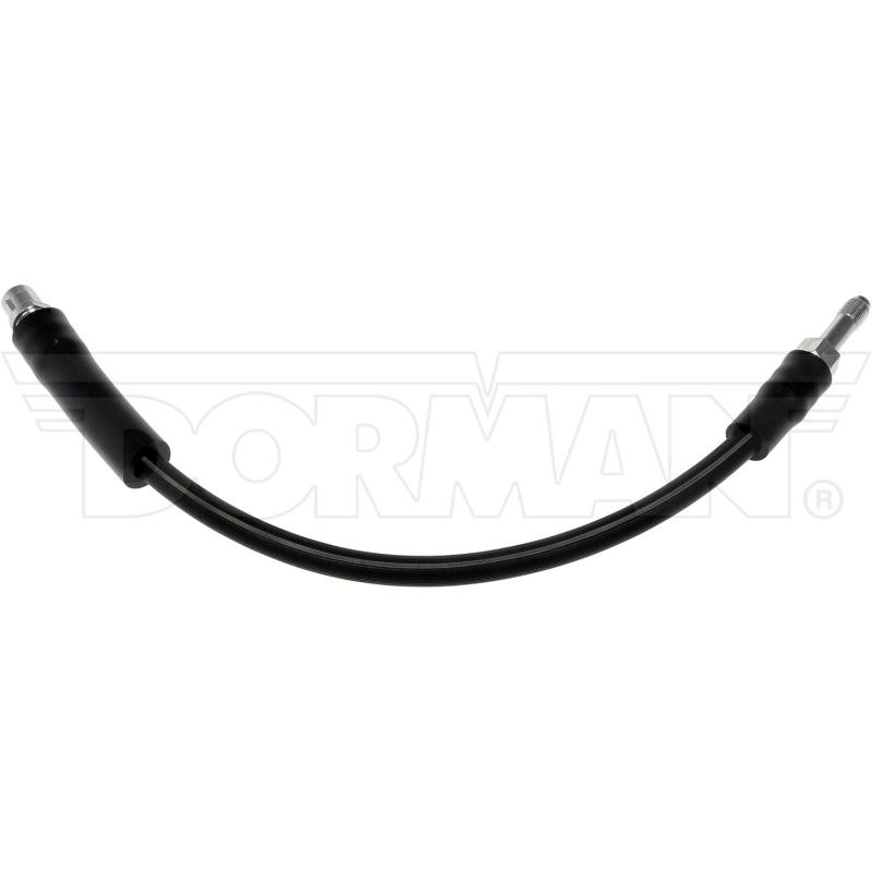 2017 Mercedes-Benz GLA250 Brake Hydraulic Hose Rear Left Dorman H622619 image 3 of 4